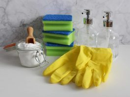 Как да си мием ръцете правилно?