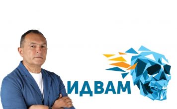 Васил Божков: Идвам си!
