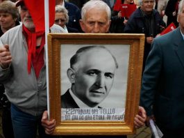 Бай Тошо: Да оставиш половин милион без работа и да им обещаваш работа!