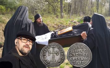 Стефан Пройнов: Сребърни милиаренсий в прабългарските погребения